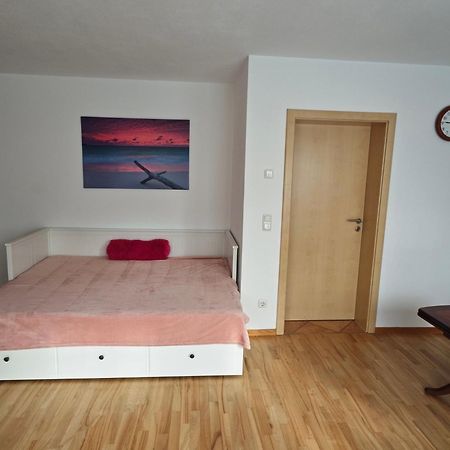 Ferienwohnung Krause Aψβούργη Εξωτερικό φωτογραφία