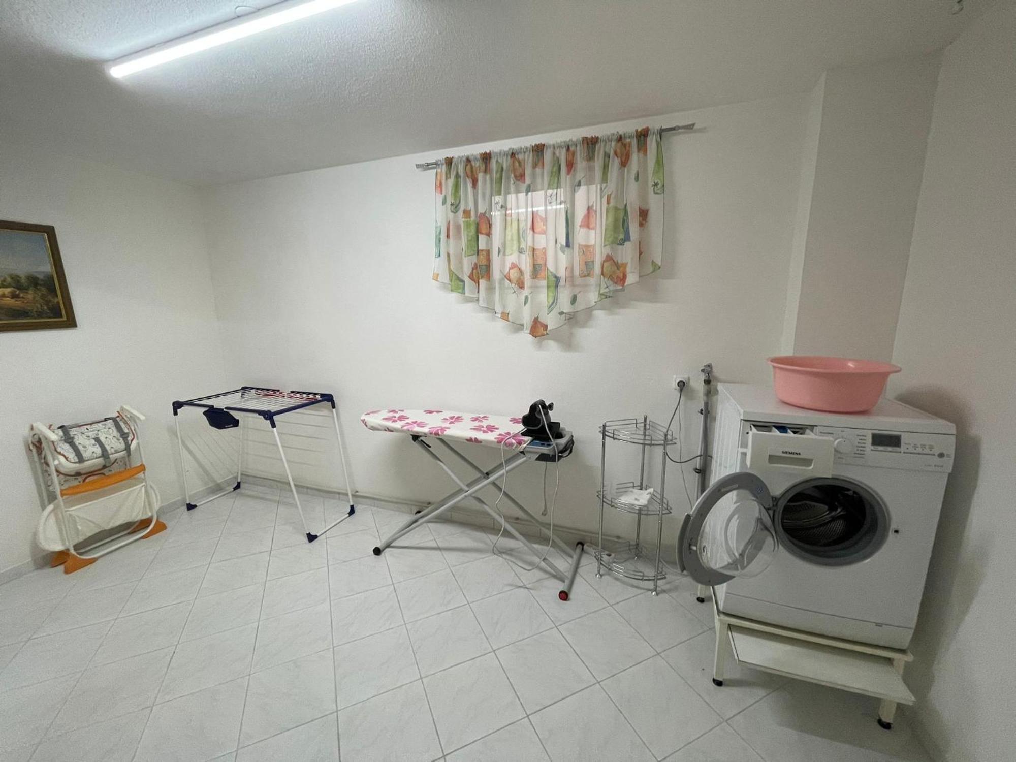 Ferienwohnung Krause Aψβούργη Εξωτερικό φωτογραφία