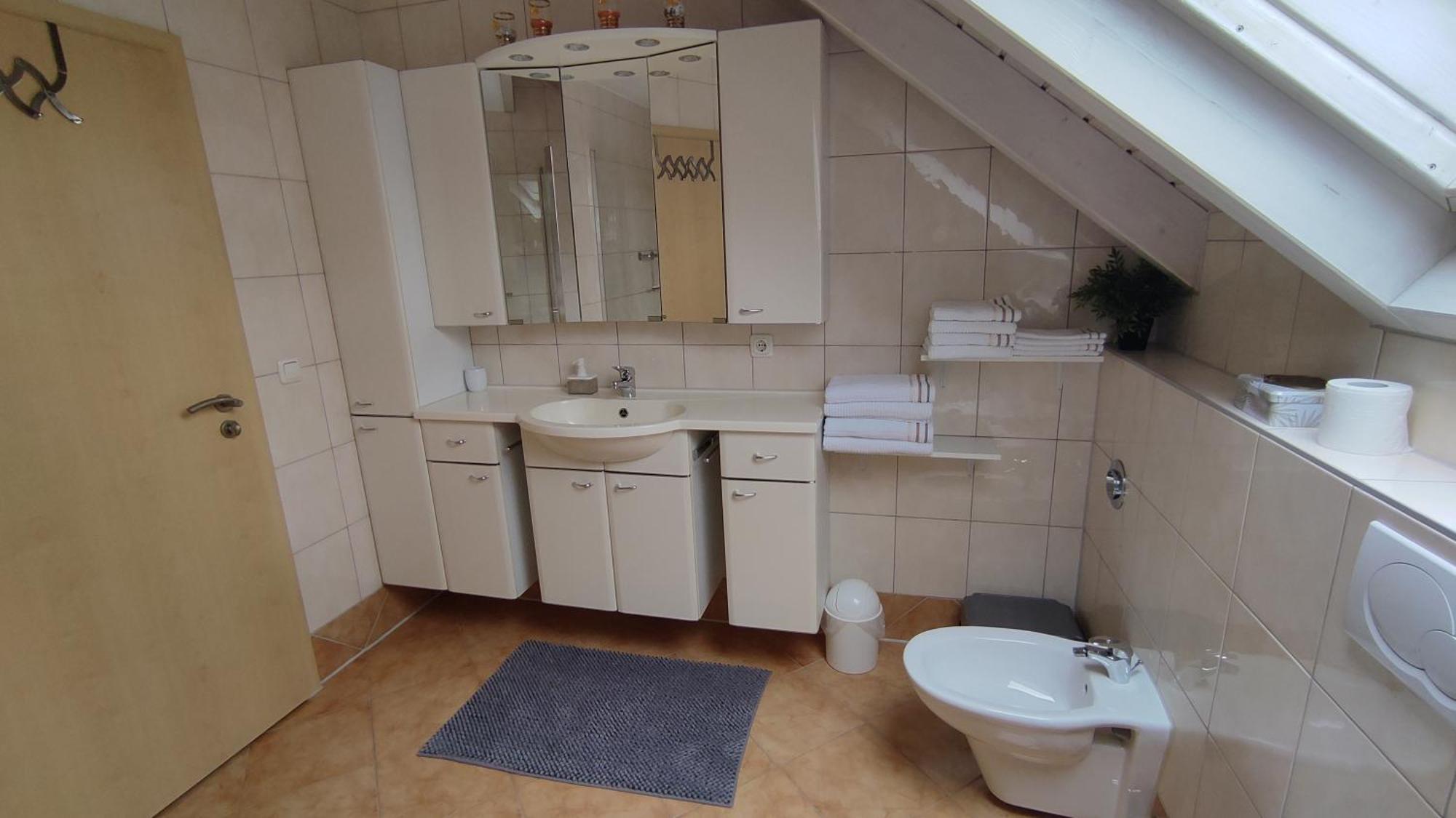 Ferienwohnung Krause Aψβούργη Εξωτερικό φωτογραφία